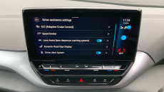 Volkswagen ID.4 109kW Life Pure 52kWh 5dr Auto Electric Estate